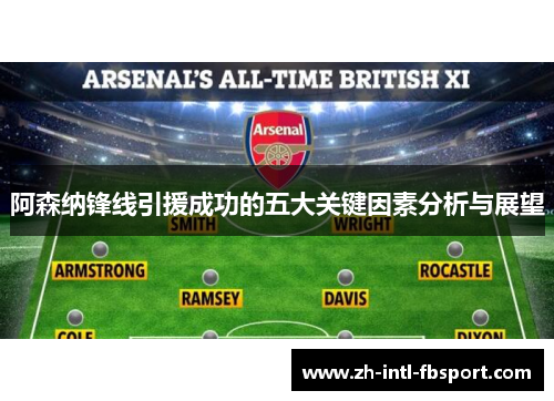 阿森纳锋线引援成功的五大关键因素分析与展望
